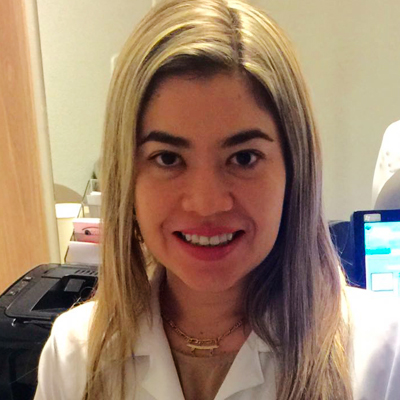 ANA CLAUDIA TARGINO CRUZ SILVA FARIAS 