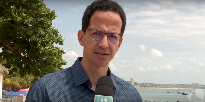 Entrevista: Dicas do Dr. Homero Costa para o VerÃ£o e as fÃ©rias escolares 